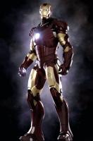 Magnetic Space Suit's Photo