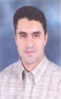 Amr Morsi's Photo