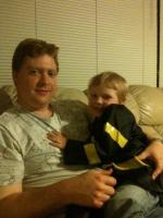 Stephen Tuck's Photo