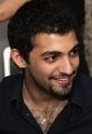 Ahmad Baghaffar's Photo