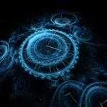 The time Traveller's Photo