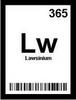 lawsinium