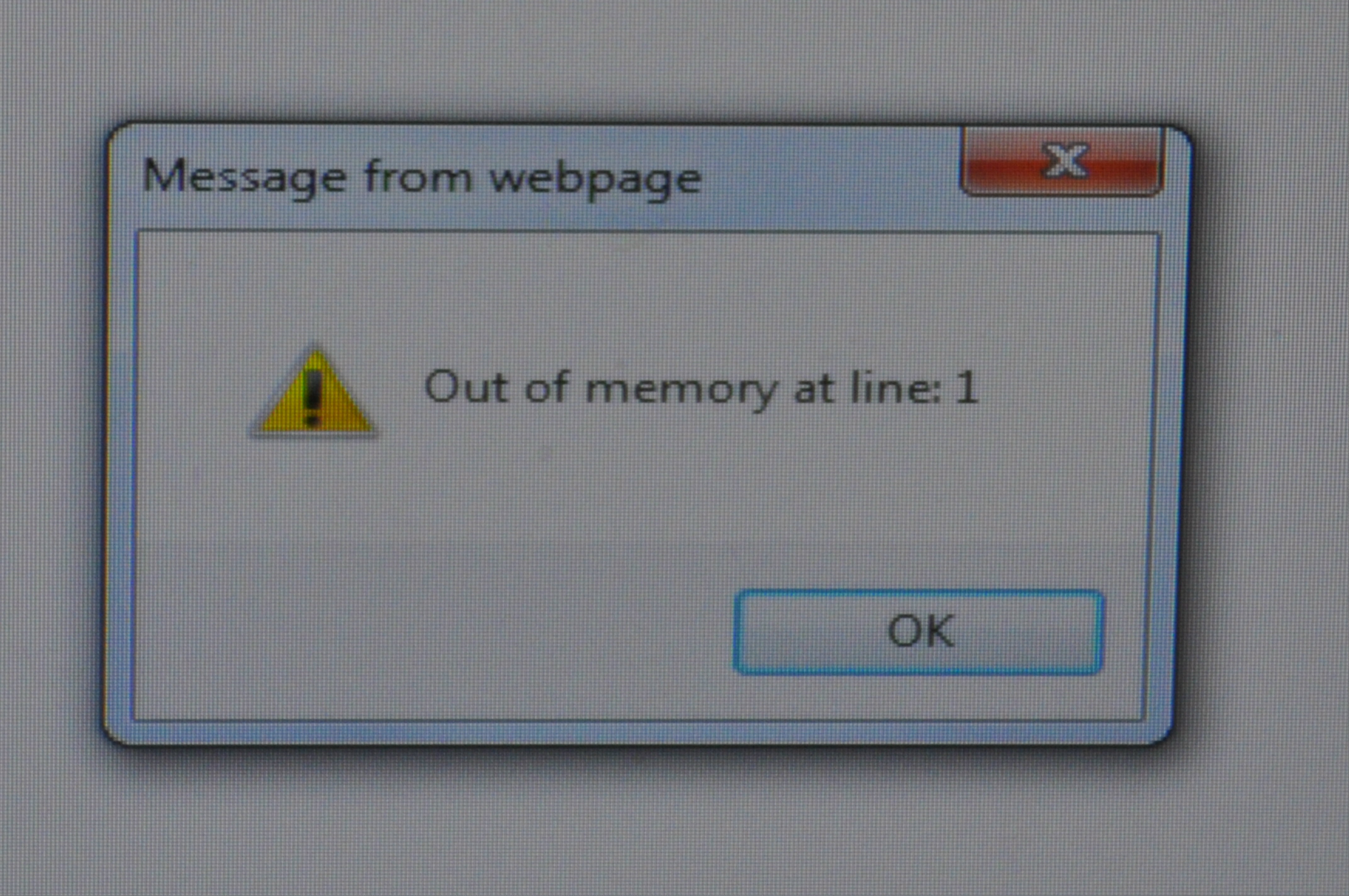 Ошибка памяти игру. Опаньки out of Memory. Out of Memory ошибка. Out of Memory на сервере. Out of Memory майнкрафт.