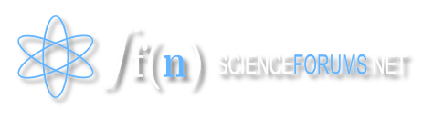 Science Forums - Biology logo