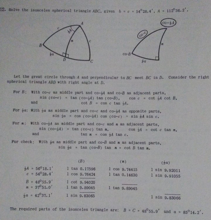 textbook isoscoles spherical triangle (2).JPG