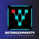 astrogeomanity