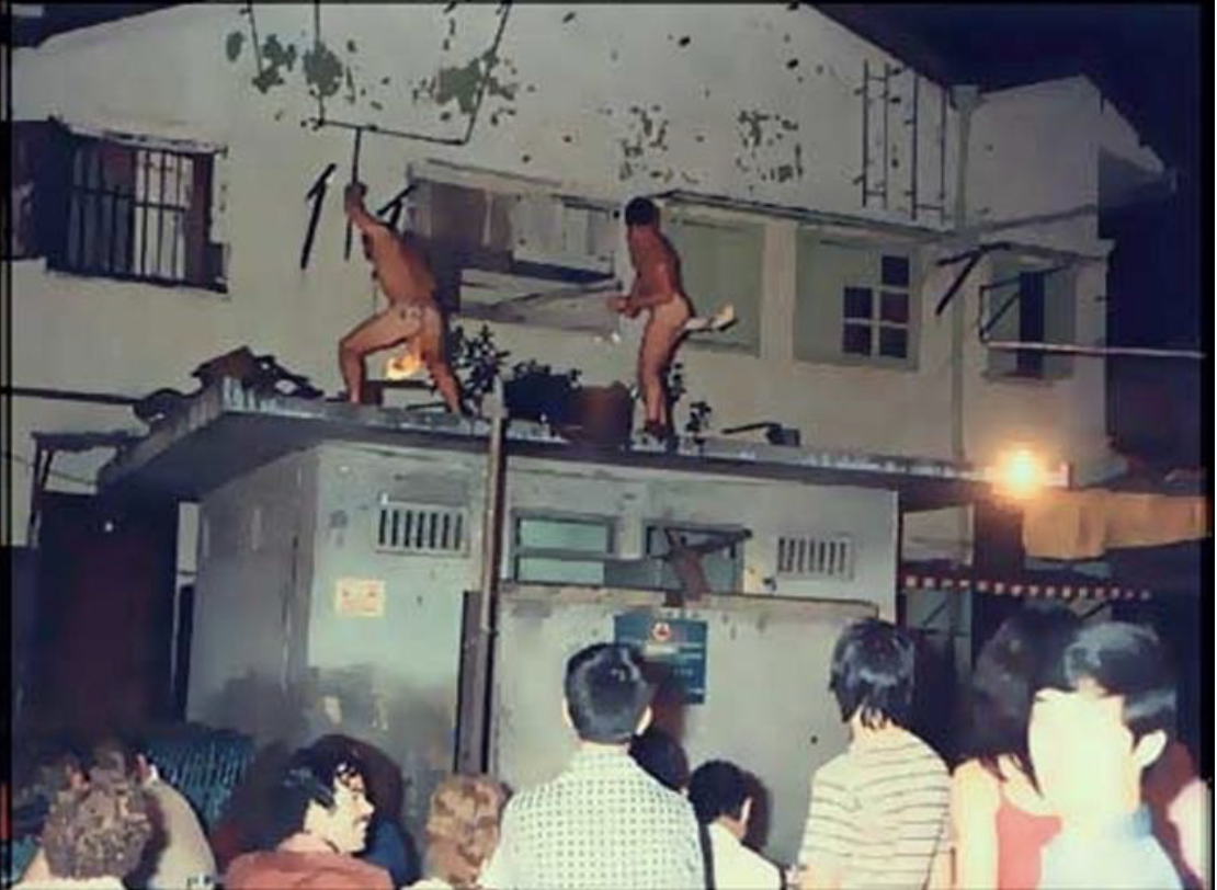 Now for some REAL science