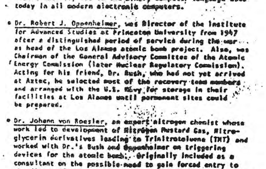 Can artificial intelligence renew/make poor text readable ?