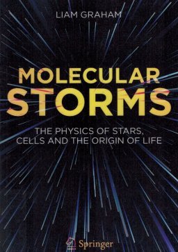 Yes, yet another Physics book.